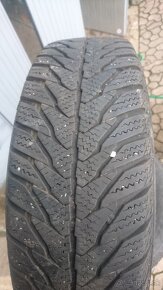 Zimné pneumatiky 175/65 r14 - 2