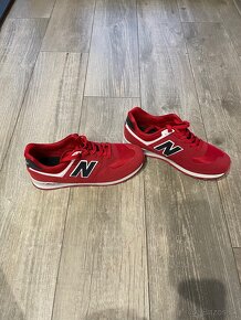 Tenisky New Balance - 2