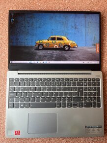 Lenovo IdeaPad 330s-15ARR Platinum Grey - 2