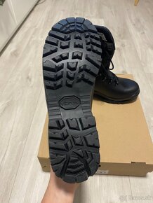 Rezervované Vojenské kanady Gore-Tex, Vibram podrážka, 43 - 2