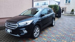 FORD KUGA 2.0TDCI TITANIUM, , Facelift. - 2