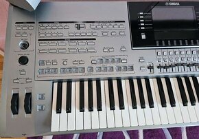 Predam TYROS 5 /Yamaha /XL 61 kláves - 2