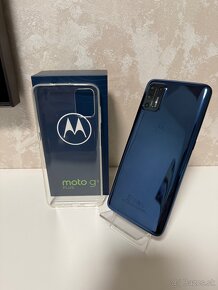 Motorola Moto g9 plus 4GB/128GB čisto nový - 2