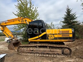 JCB JS210 LC - 2