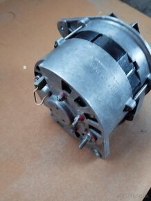 Alternator - 2