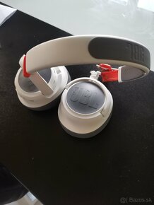 Bluetooth slúchadlá JBL JR460NC - 2