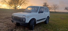 Lada Niva - 2