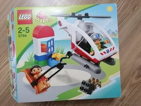 Lego Duplo - 2