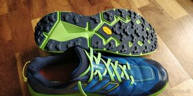 HOKA Speedgaot - 2