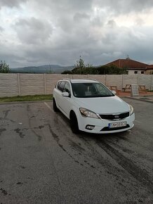 Kia Ceed combi SW - 2