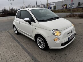 Fiat 500 - 2