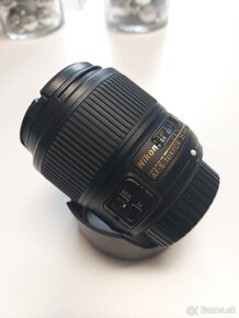 Nikon 35 G ED - 2