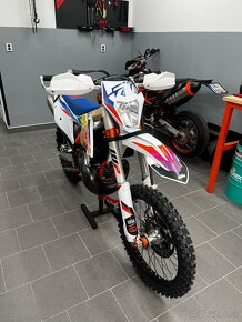 KTM 250 EXC SIXDAYS 6D 2022 TPI - 2