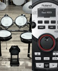 Roland TD-11 V-drums - komplet sada - 2