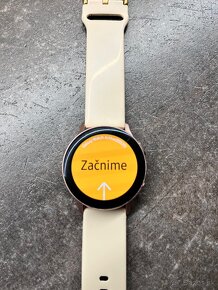 Samsung Galaxy Watch Active 2 40mm - 2