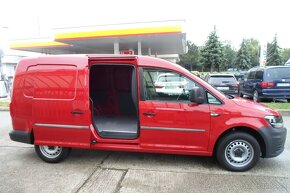 Volkswagen Caddy Combi Beach 1.4 TGI BMT MAXI - 2