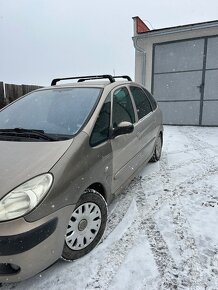 Citroën Xsara Picasso - 2