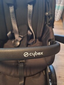 Cybex Talos S Lux 2023 - 2