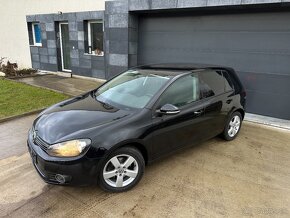 Volkswagen Golf 1.4TSI Highline-90kW-193000km - 2