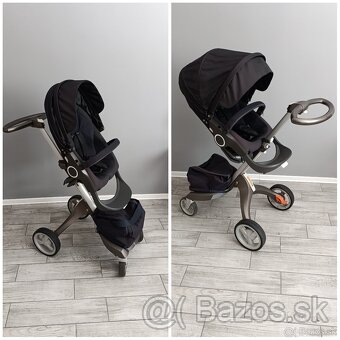 Stokke Xplory - 2