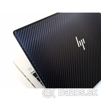 HP EliteBook 840 G5 Carbon Fibre - 2