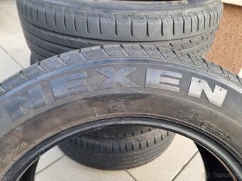 Nexen 225/60 r17 - 2