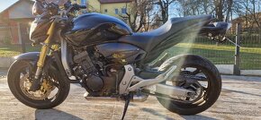 Honda hornet cb600f 25kw v TP - 2