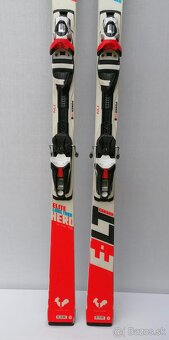 Carvingove Lyze Rossignol Hero Elite LongTURN 174cm - 2