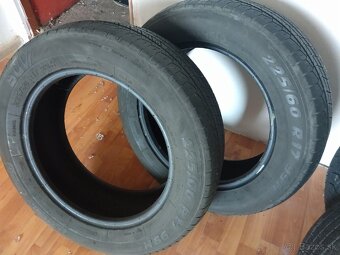 Predam 225/60 r17 - 2