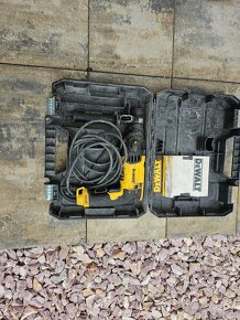 DEWALT D25133QS - 2