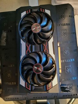 Sapphire Pulse Radeon RX 5600XT 6GB - 2