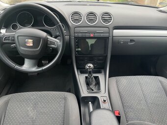 Seat Exeo - 2