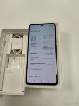 Xiaomi 11T Pro 128GB - 2