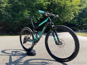 Bianchi Methanol Fs 9.2L - 2