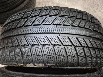 225/40 r18 zimné 2 ks SYRON dezén 7 mm - 2