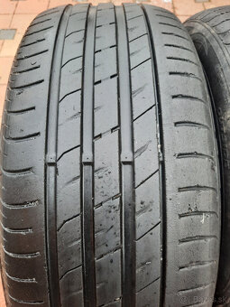 letne 235/55 r17 - 2