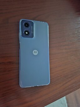 Motorola Moto  g 04 - 2