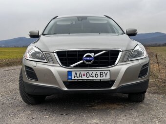 Volvo XC60 2.4 AWD - 2