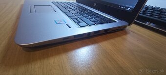 HP Elitebook 820 G3 - 2