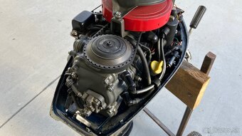 Lodny motor Honda bf 7,5 - 2