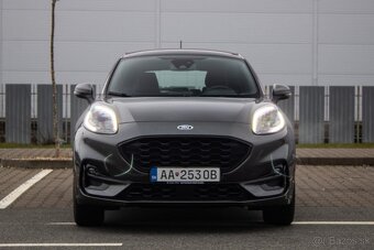 Ford Puma 1,0 Ecoboost ST-Line - 2