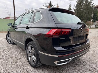 VOLKSWAGEN TIGUAN ALLSPACE 2,0TDI 4MOTION OFFROAD - 2