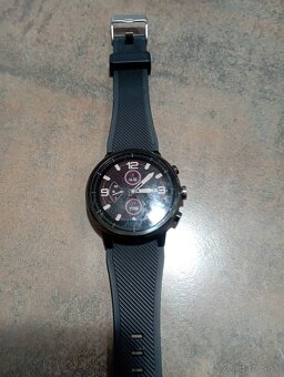 Smartwatch Amazfit - 2