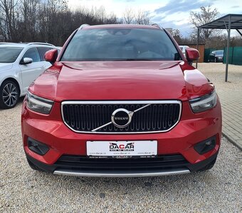 VOLVO XC40 T3 163K MOMENTUM PRO A/T - 2