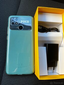 Xiaomi Poco C40 - 2