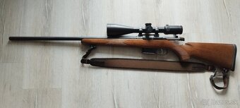 Guľovnica CZ 527 VARMINT cal. 223 Rem. zásobníková verzia - 2