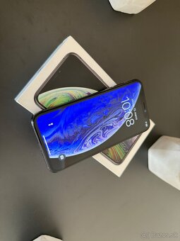 iPhone XS 256gb - 2