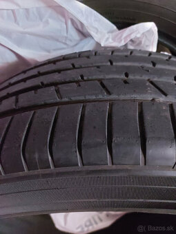 Pneumatiky 225/55R19 TOYO - 2