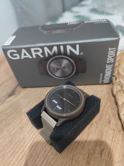 Garmin Vivomove sport - 2