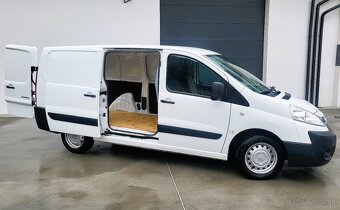 CITROEN JUMPY na úver - 2